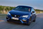 Seat Leon Cupra 300 2017 года (WW)